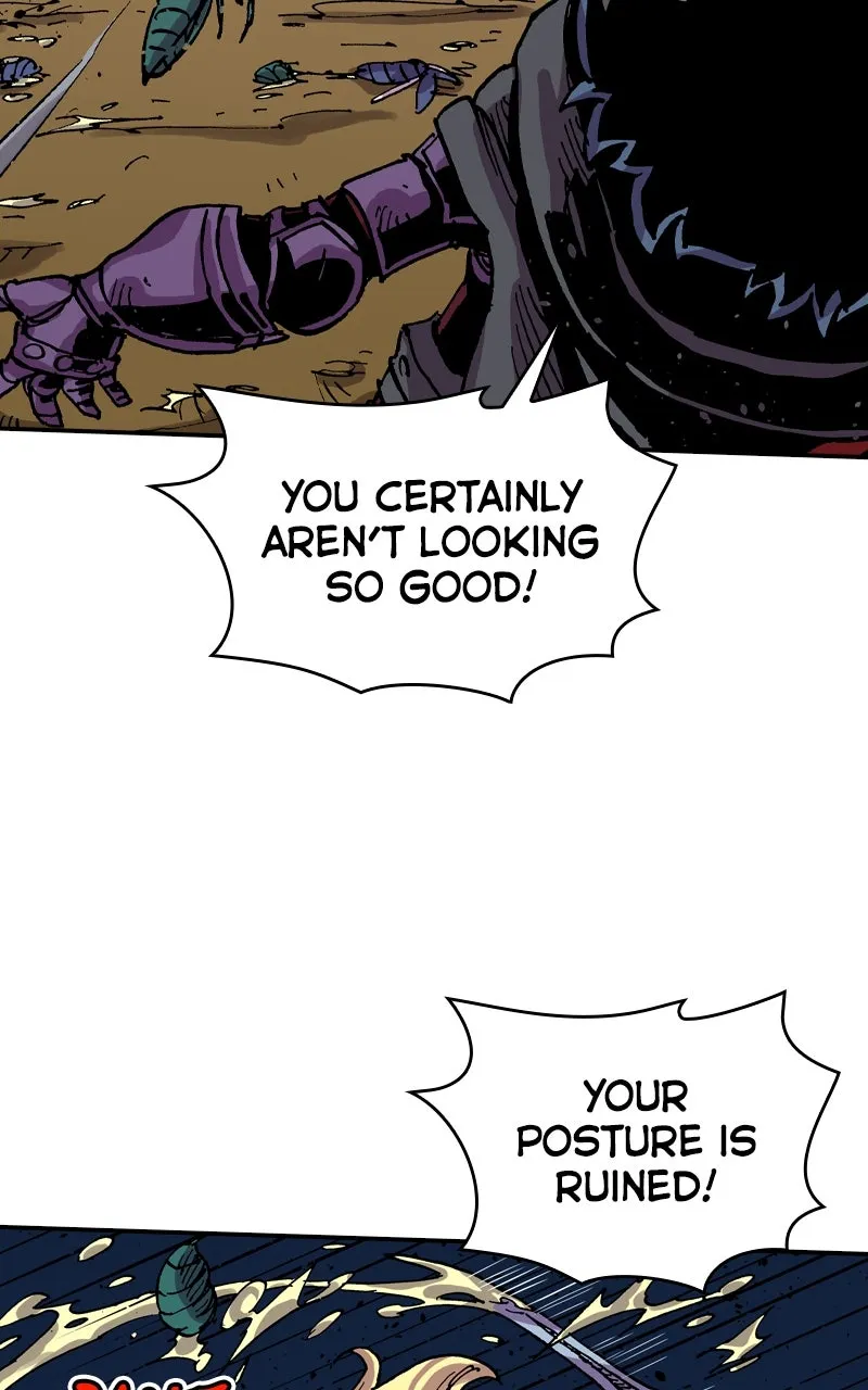Read Clevatess chapter 35 image 4 on Lezhin
