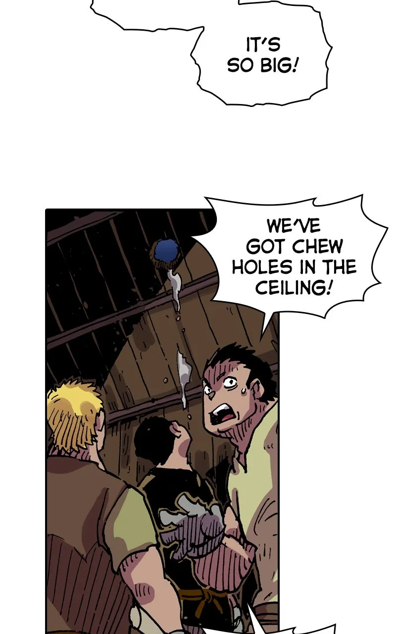 Read Clevatess chapter 35 image 41 on Lezhin