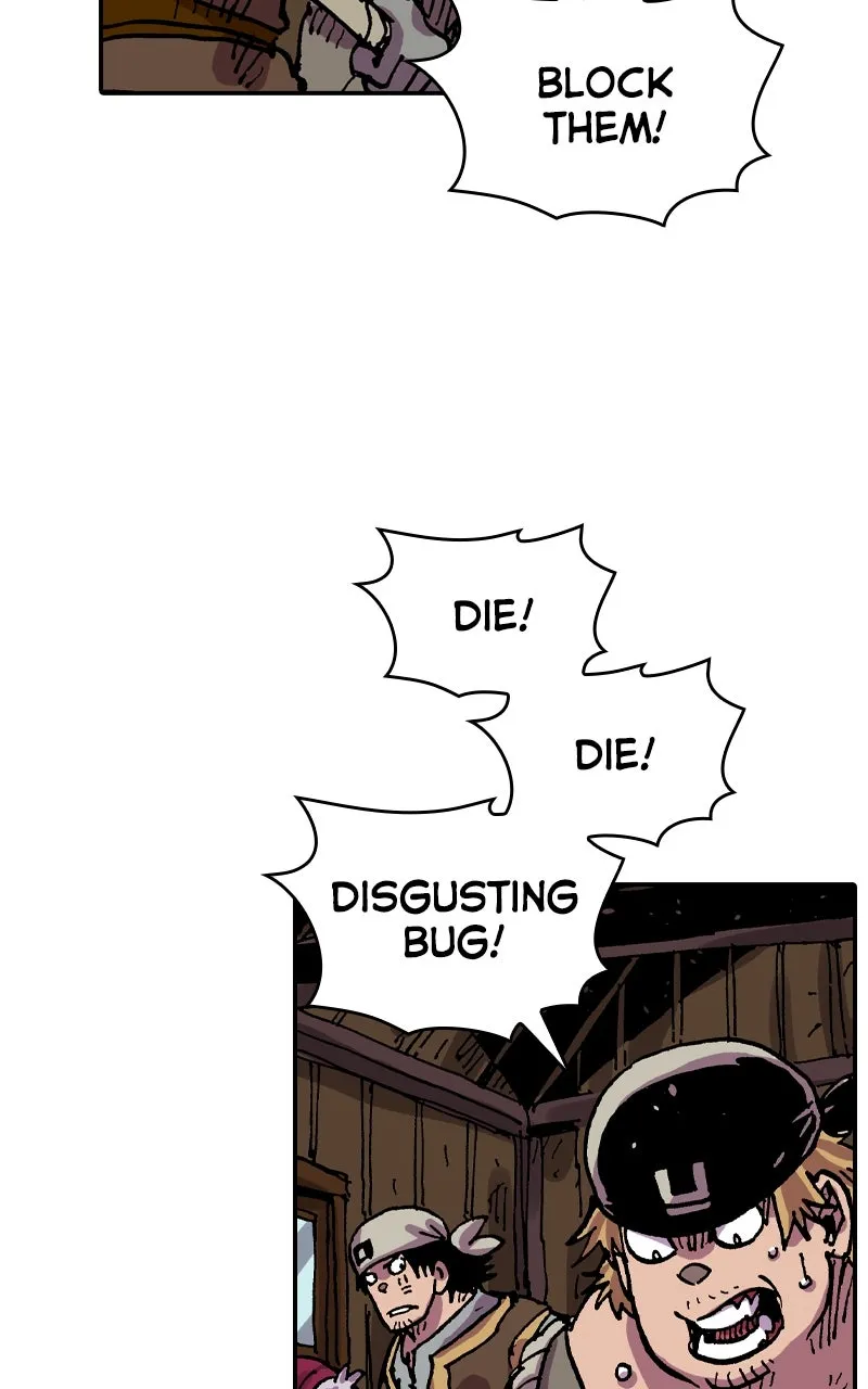 Read Clevatess chapter 35 image 42 on Lezhin