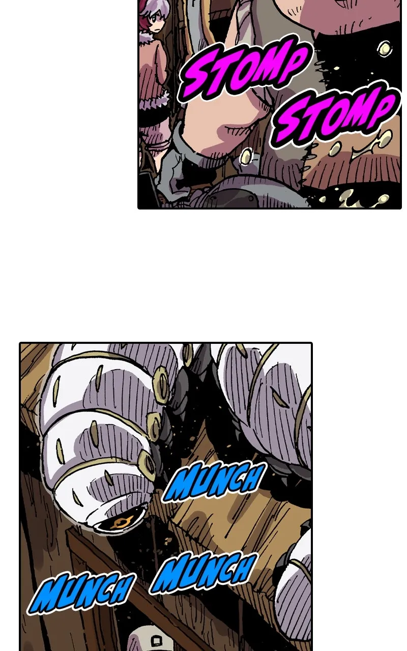 Read Clevatess chapter 35 image 43 on Lezhin