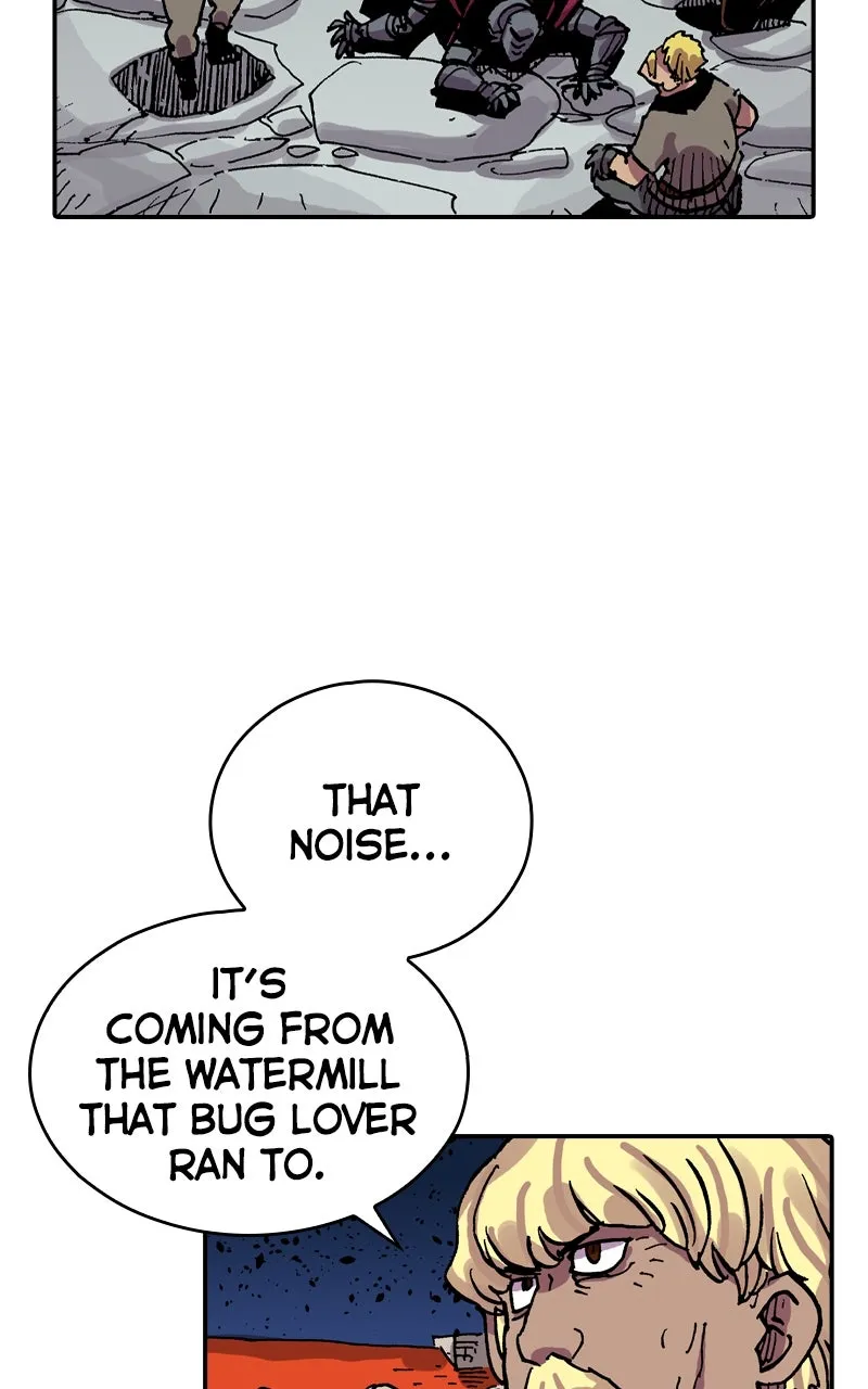 Read Clevatess chapter 35 image 50 on Lezhin