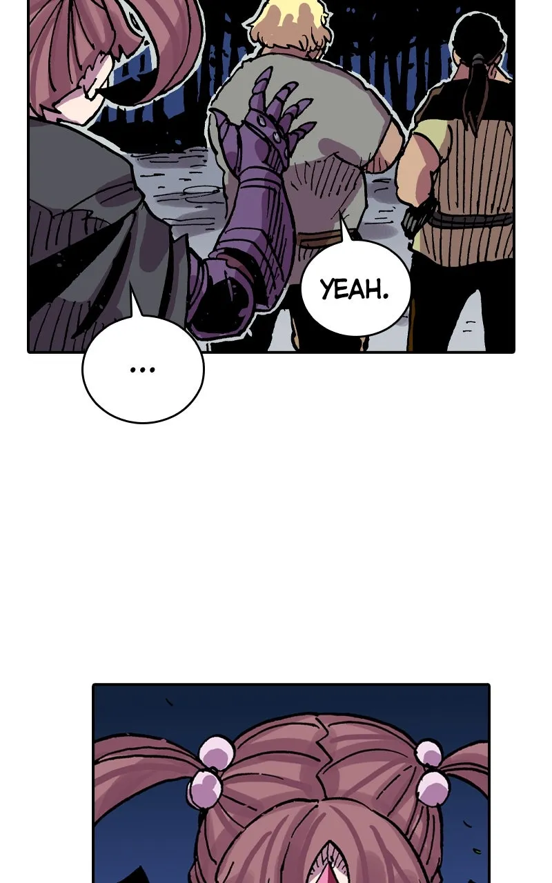 Read Clevatess chapter 35 image 52 on Lezhin