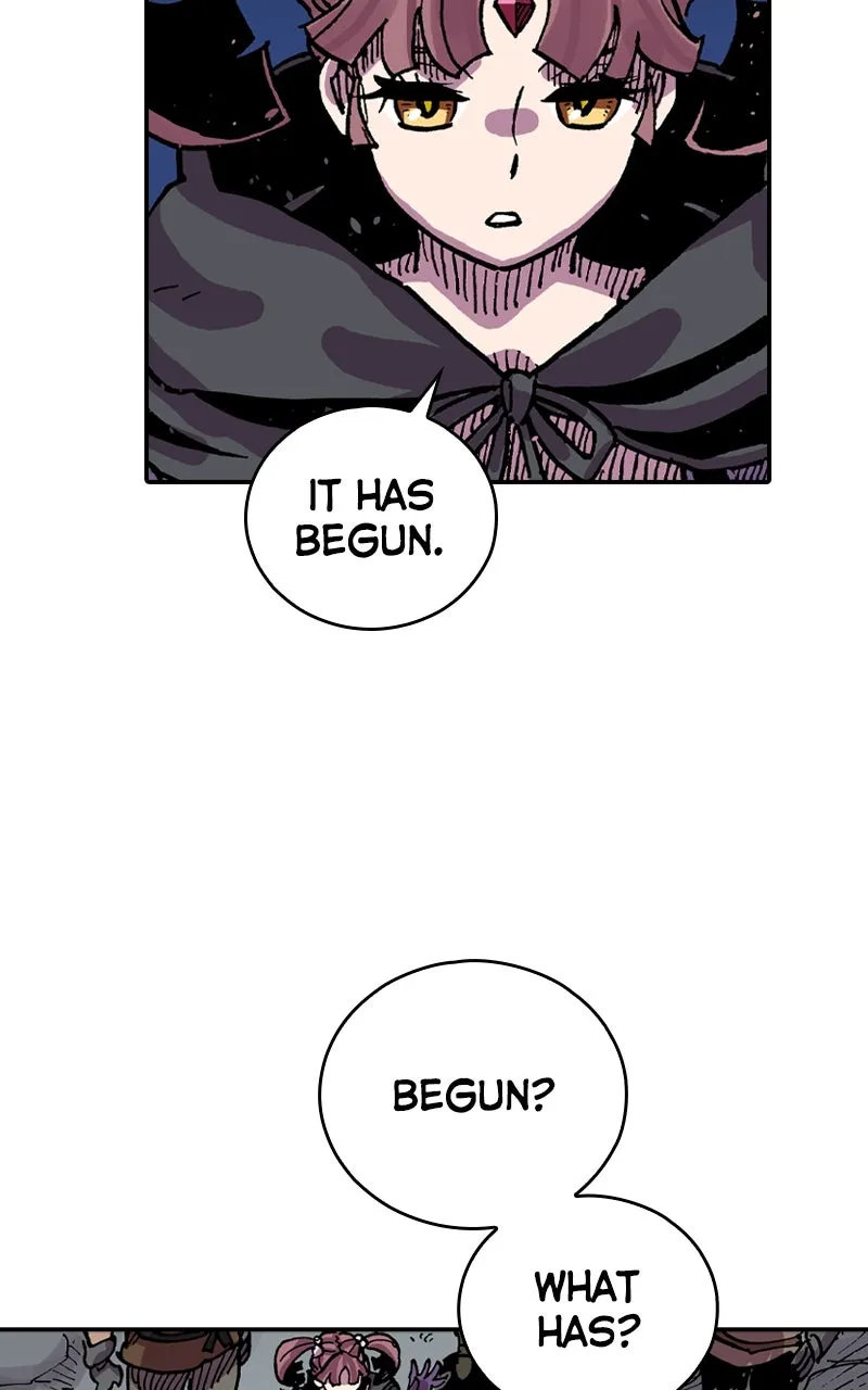 Read Clevatess chapter 35 image 53 on Lezhin