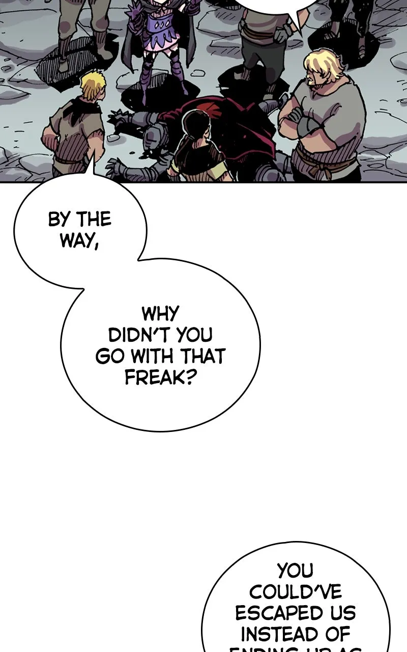 Read Clevatess chapter 35 image 54 on Lezhin