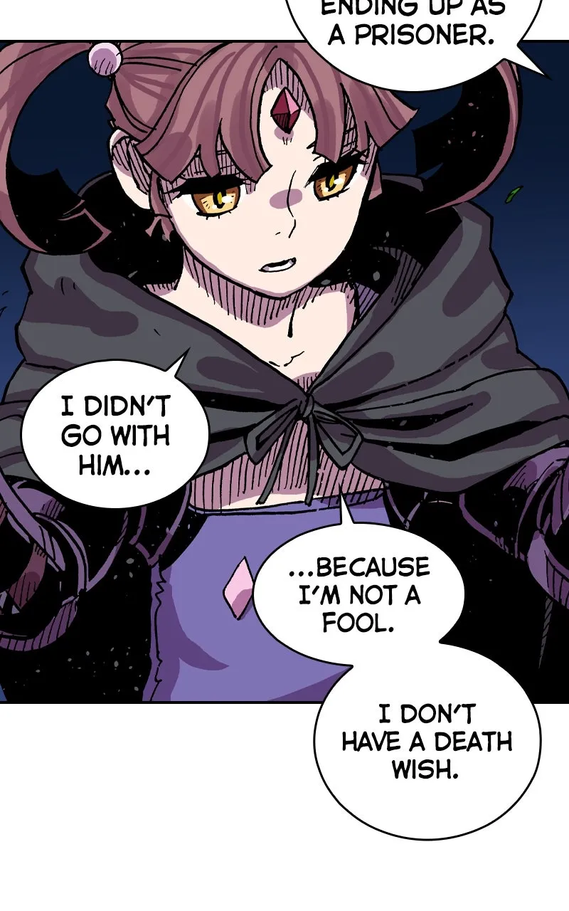Read Clevatess chapter 35 image 55 on Lezhin