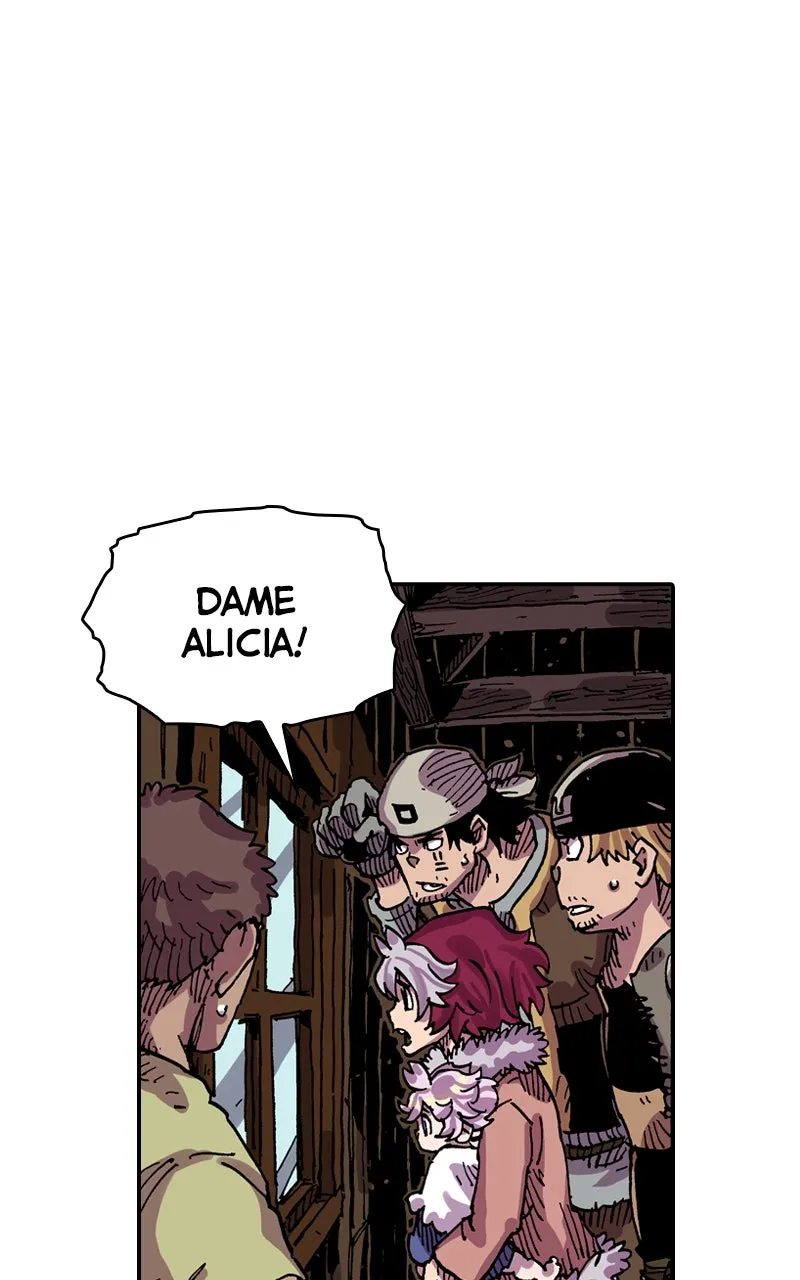 Read Clevatess chapter 35 image 6 on Lezhin