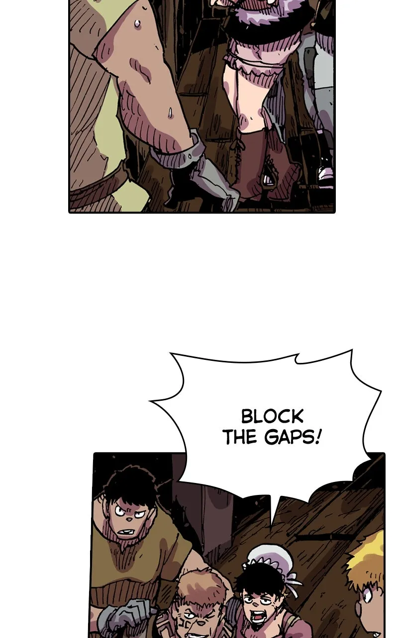 Read Clevatess chapter 35 image 7 on Lezhin