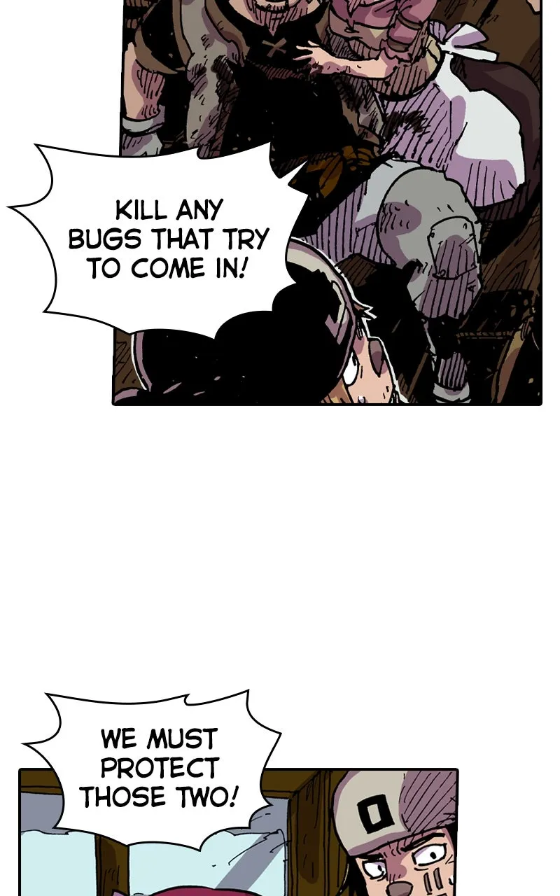 Read Clevatess chapter 35 image 8 on Lezhin