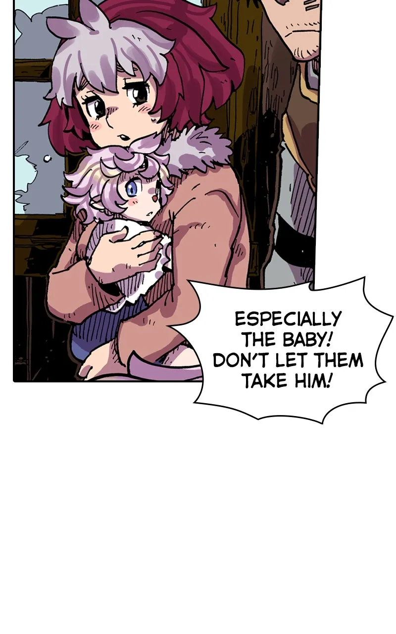 Read Clevatess chapter 35 image 9 on Lezhin