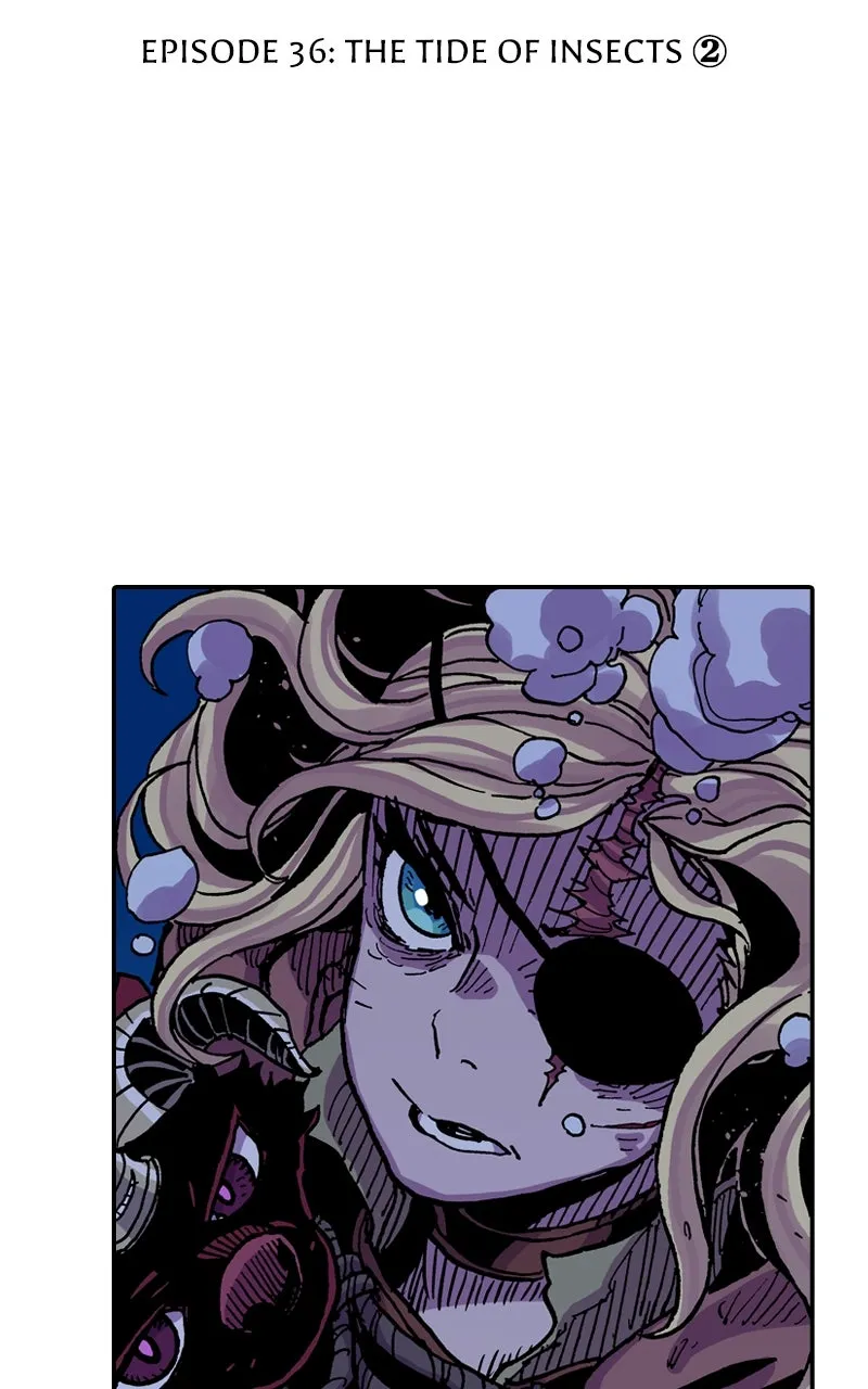 Read Clevatess chapter 36 image 1 on Lezhin