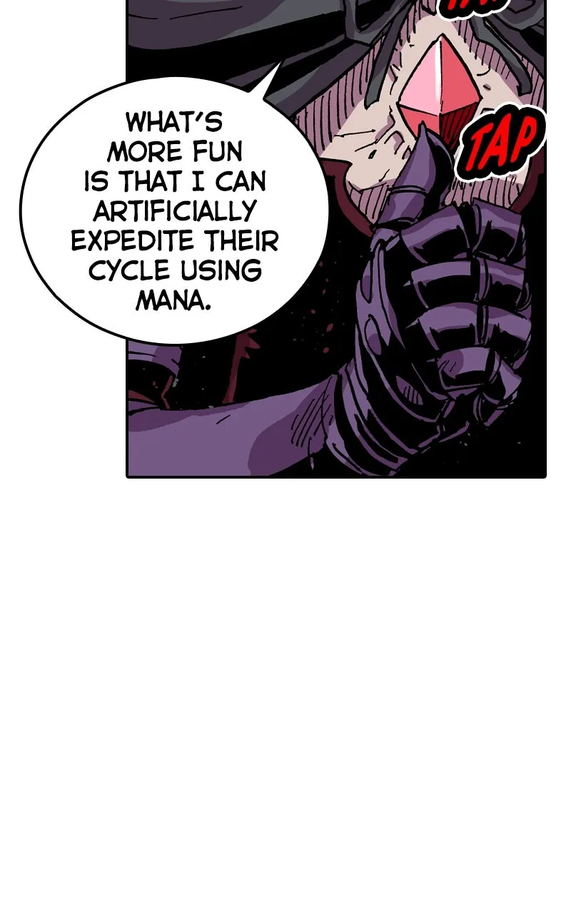 Read Clevatess chapter 36 image 10 on Lezhin