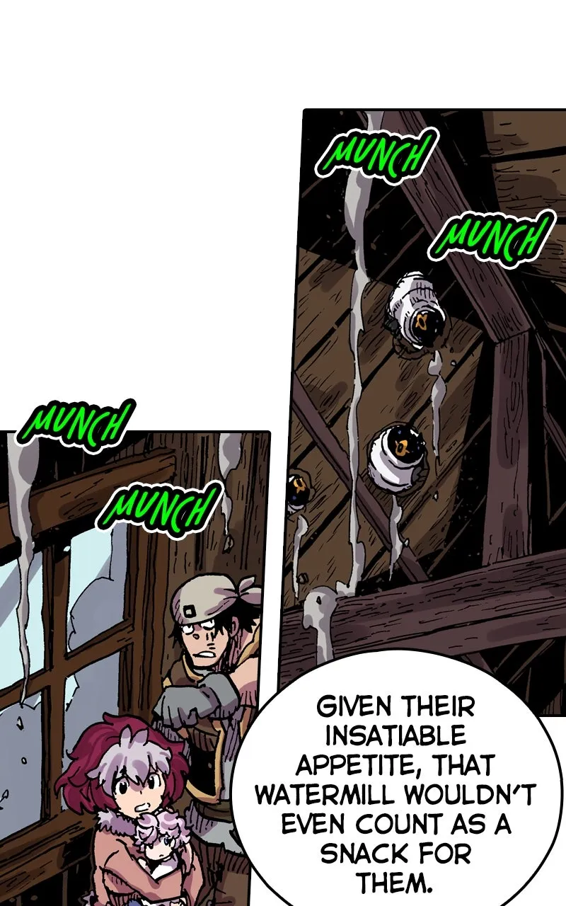 Read Clevatess chapter 36 image 11 on Lezhin