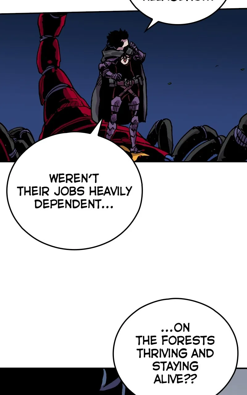 Read Clevatess chapter 36 image 14 on Lezhin