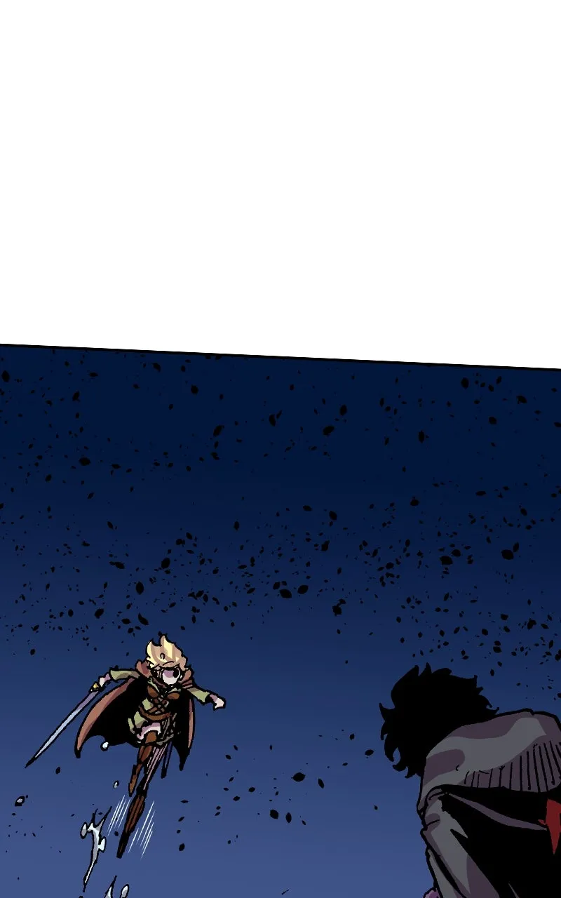 Read Clevatess chapter 36 image 19 on Lezhin