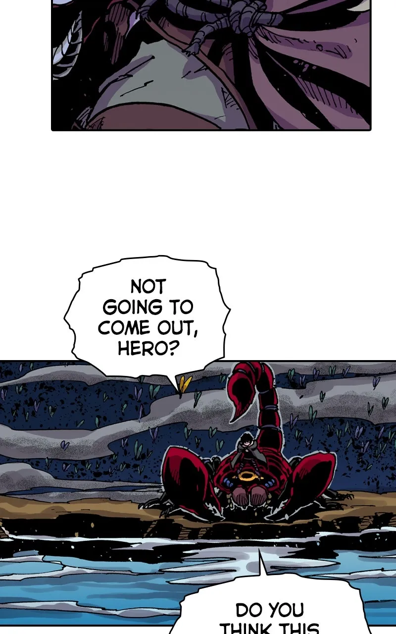 Read Clevatess chapter 36 image 2 on Lezhin