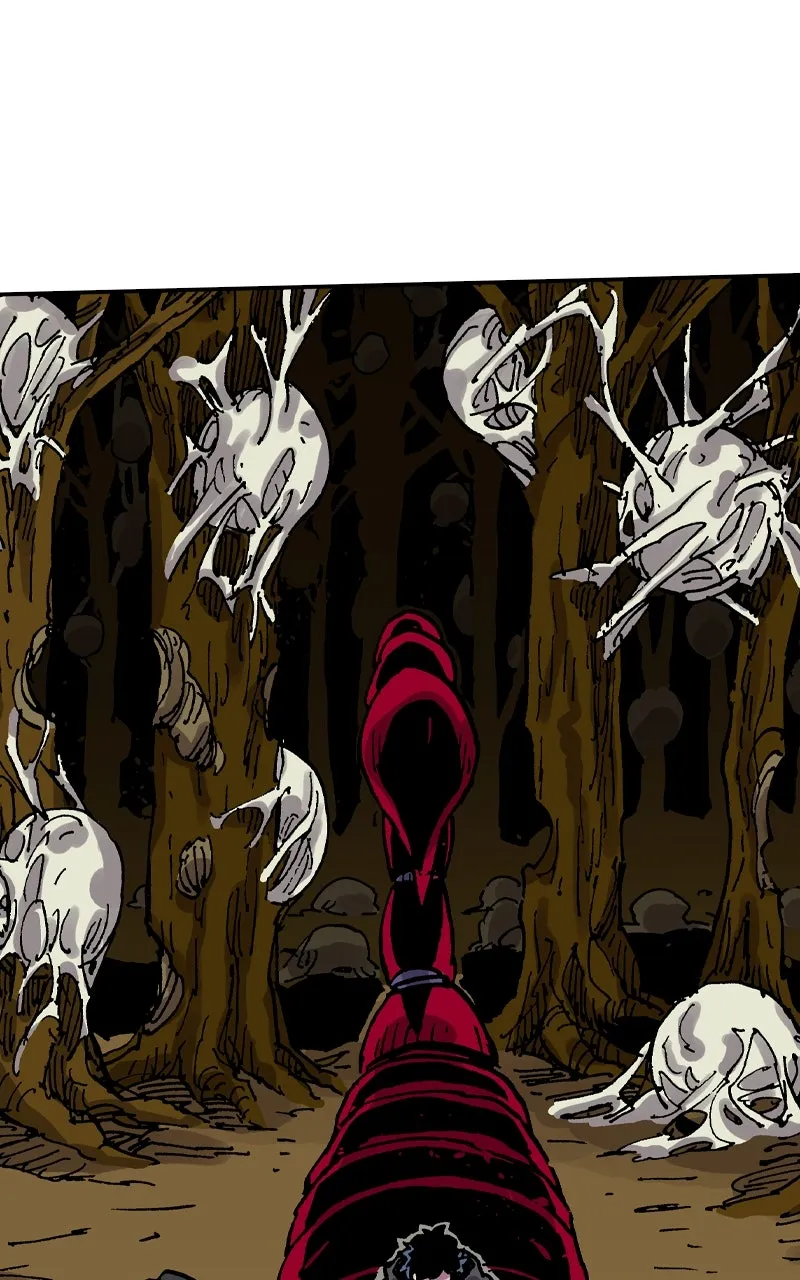 Read Clevatess chapter 36 image 21 on Lezhin