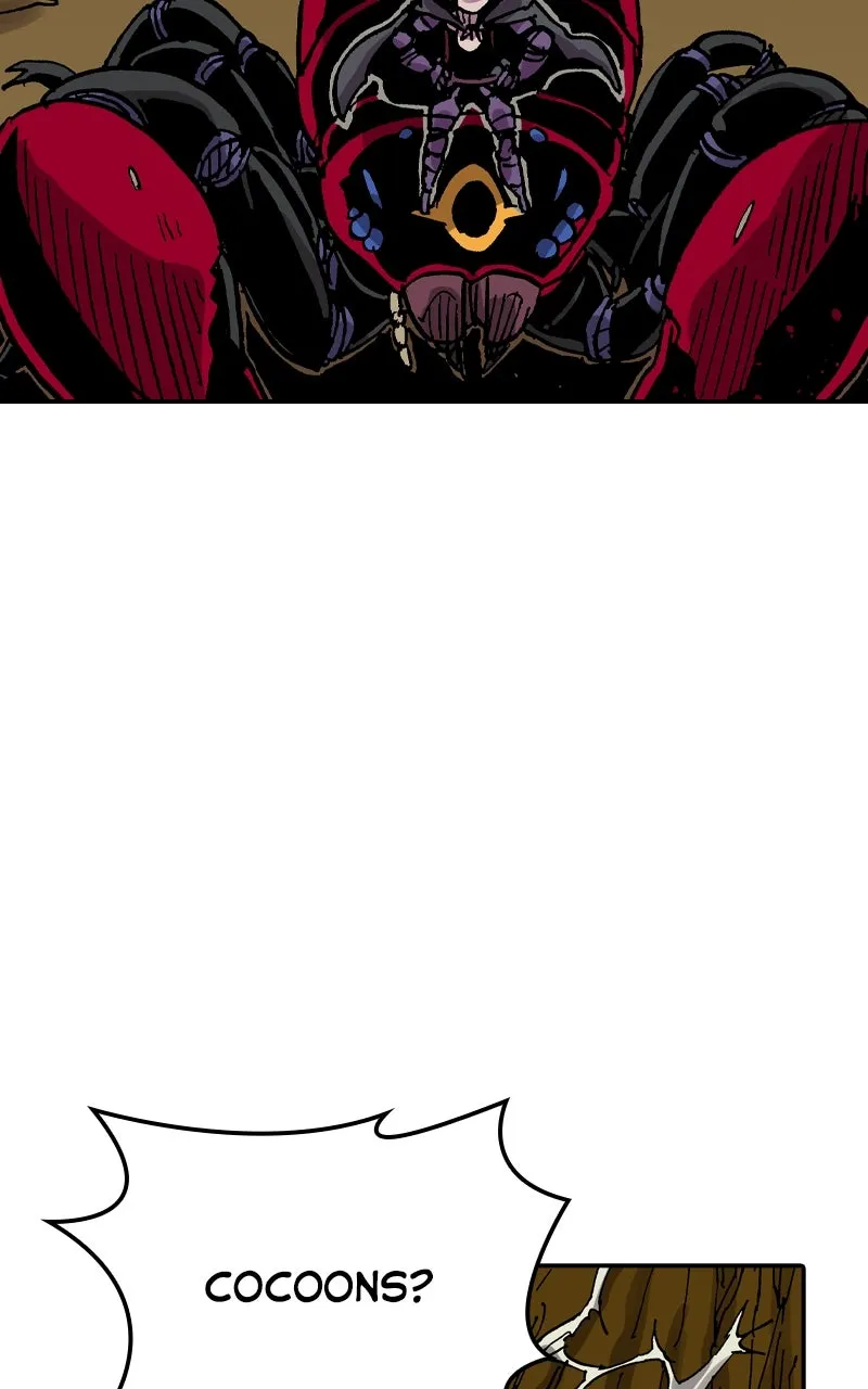 Read Clevatess chapter 36 image 22 on Lezhin