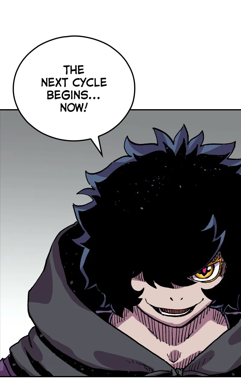 Read Clevatess chapter 36 image 24 on Lezhin