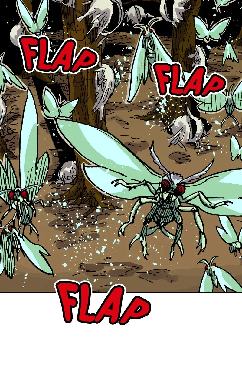 Read Clevatess chapter 36 image 29 on Lezhin