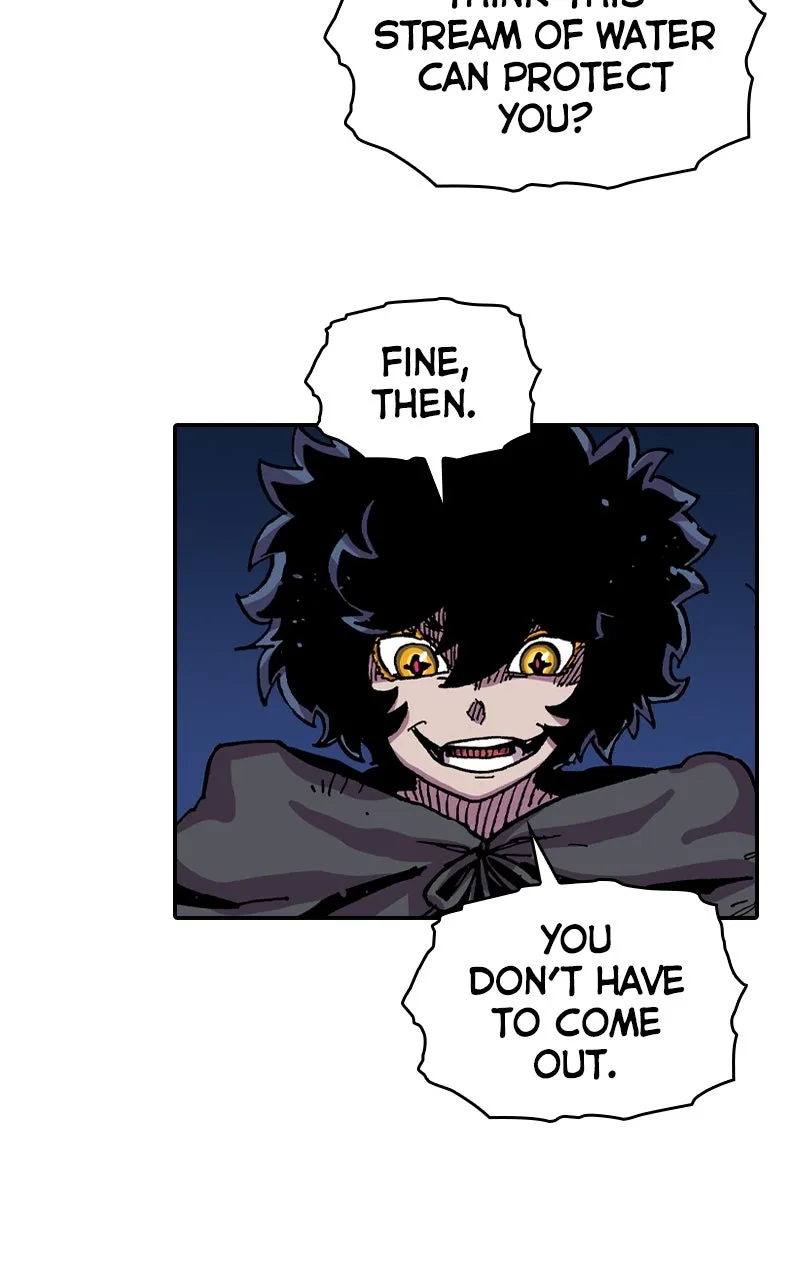 Read Clevatess chapter 36 image 3 on Lezhin