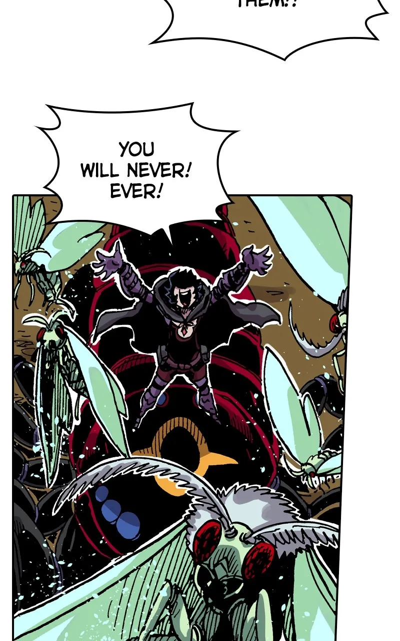 Read Clevatess chapter 36 image 33 on Lezhin