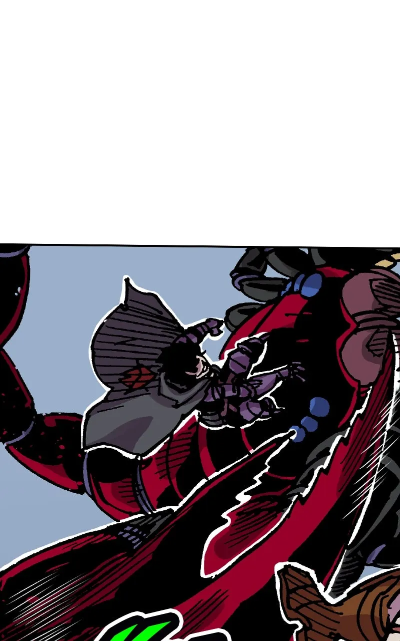 Read Clevatess chapter 36 image 37 on Lezhin