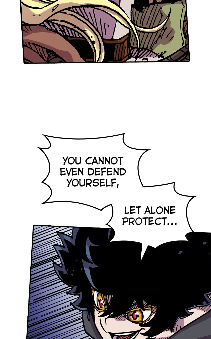 Read Clevatess chapter 36 image 45 on Lezhin