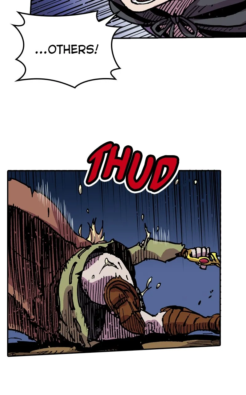 Read Clevatess chapter 36 image 46 on Lezhin