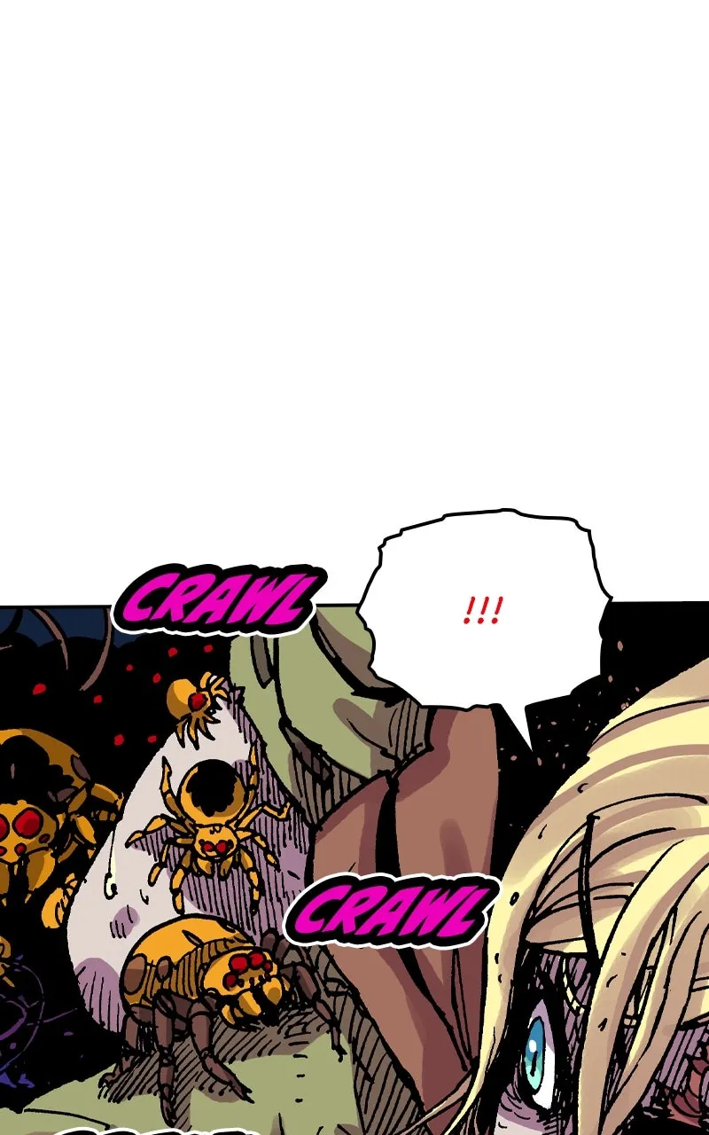 Read Clevatess chapter 36 image 47 on Lezhin