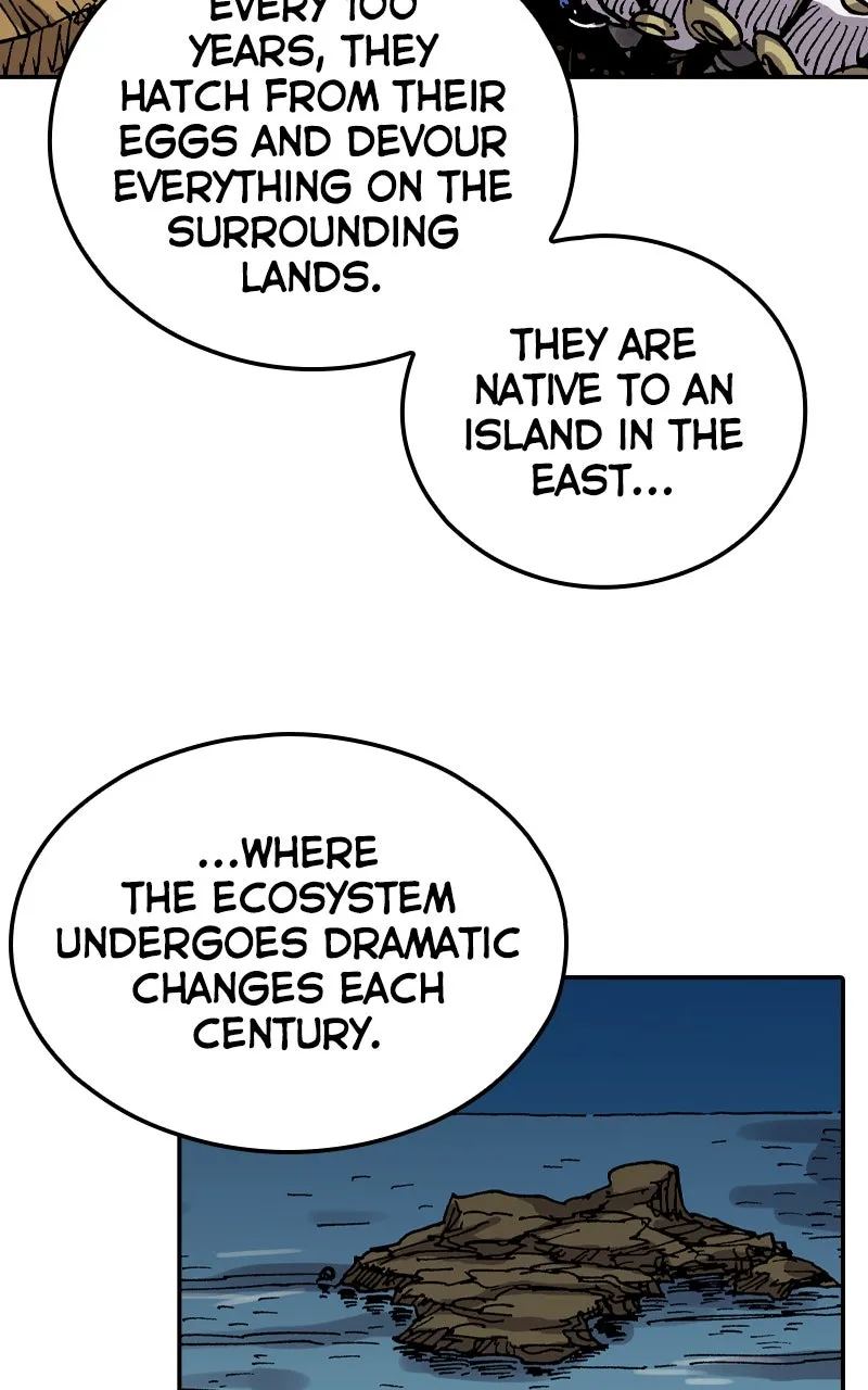 Read Clevatess chapter 36 image 6 on Lezhin