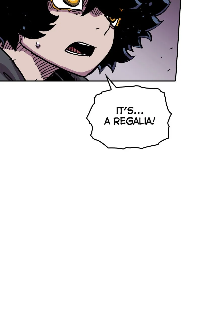 Read Clevatess chapter 36 image 61 on Lezhin