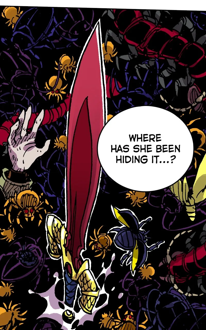 Read Clevatess chapter 36 image 62 on Lezhin