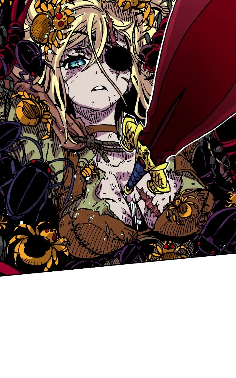 Read Clevatess chapter 36 image 64 on Lezhin