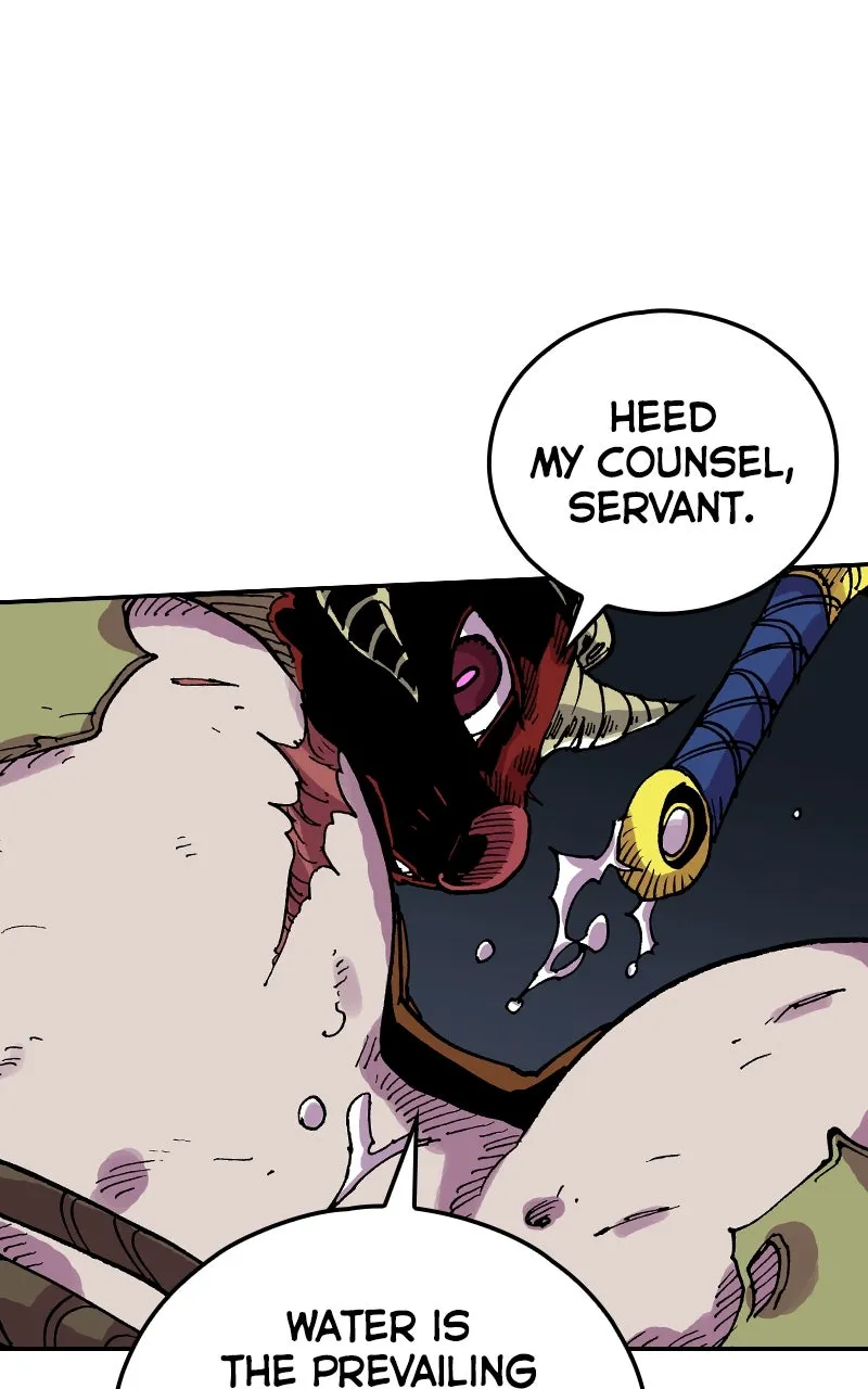 Read Clevatess chapter 36 image 65 on Lezhin