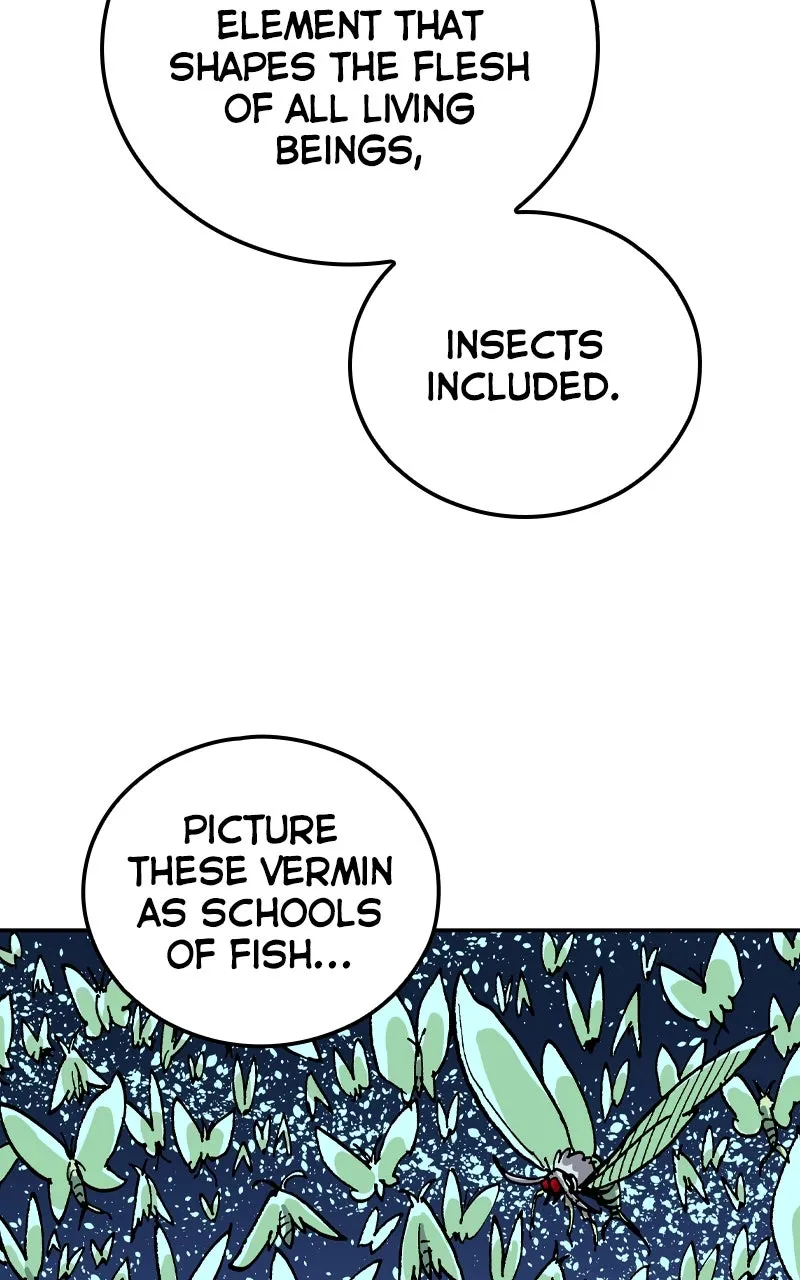 Read Clevatess chapter 36 image 66 on Lezhin