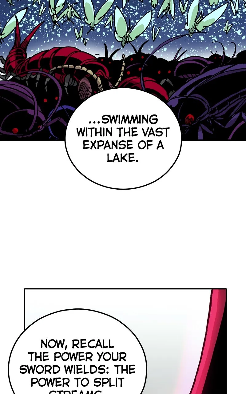 Read Clevatess chapter 36 image 67 on Lezhin