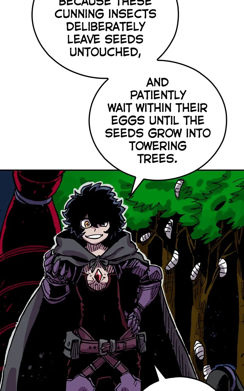 Read Clevatess chapter 36 image 8 on Lezhin