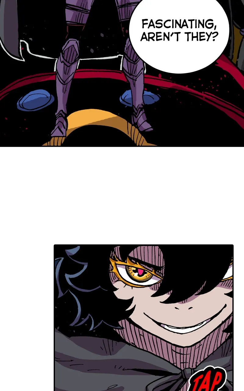 Read Clevatess chapter 36 image 9 on Lezhin