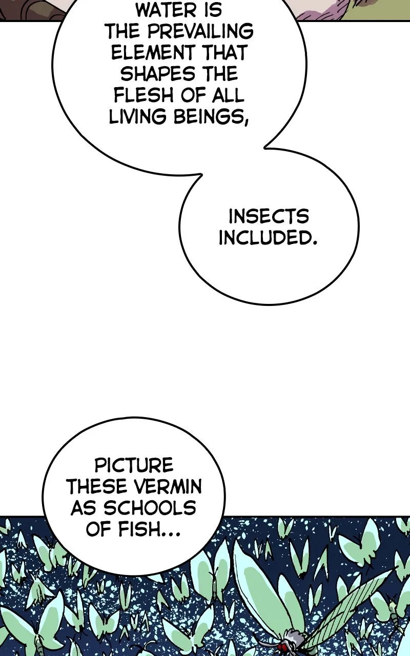 Read Clevatess chapter 37 image 1 on Lezhin
