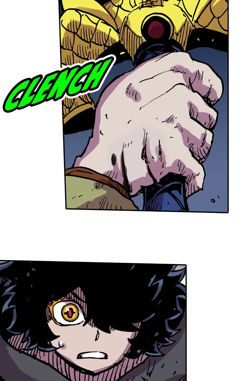 Read Clevatess chapter 37 image 10 on Lezhin