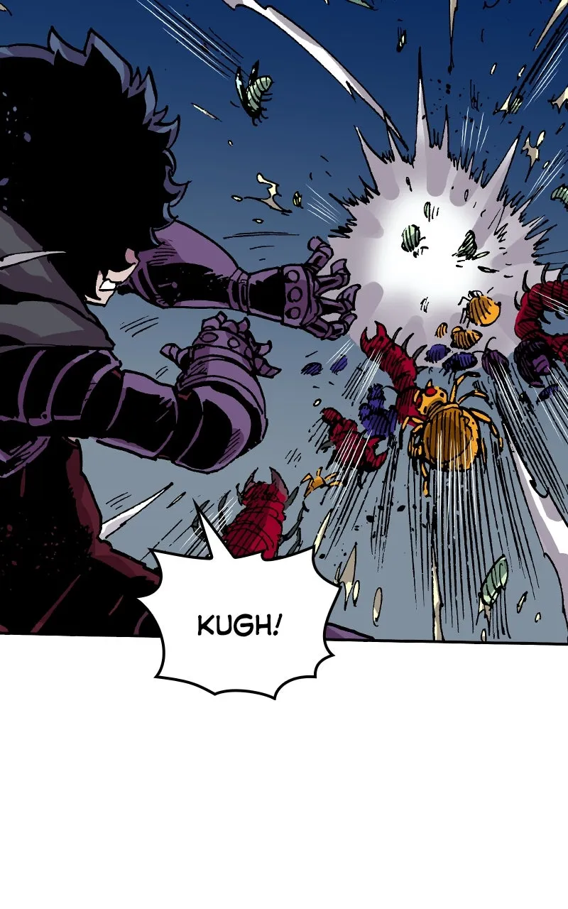 Read Clevatess chapter 37 image 12 on Lezhin