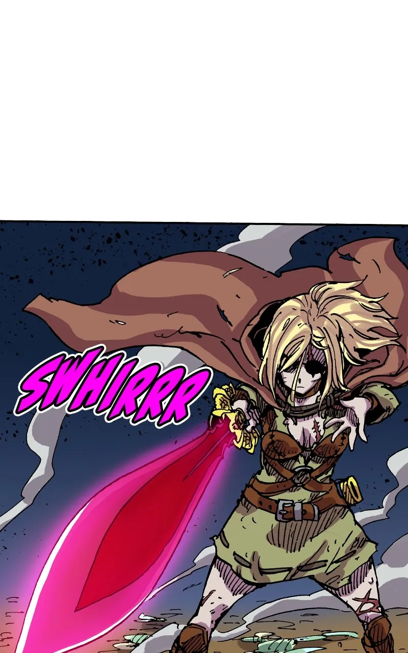 Read Clevatess chapter 37 image 13 on Lezhin
