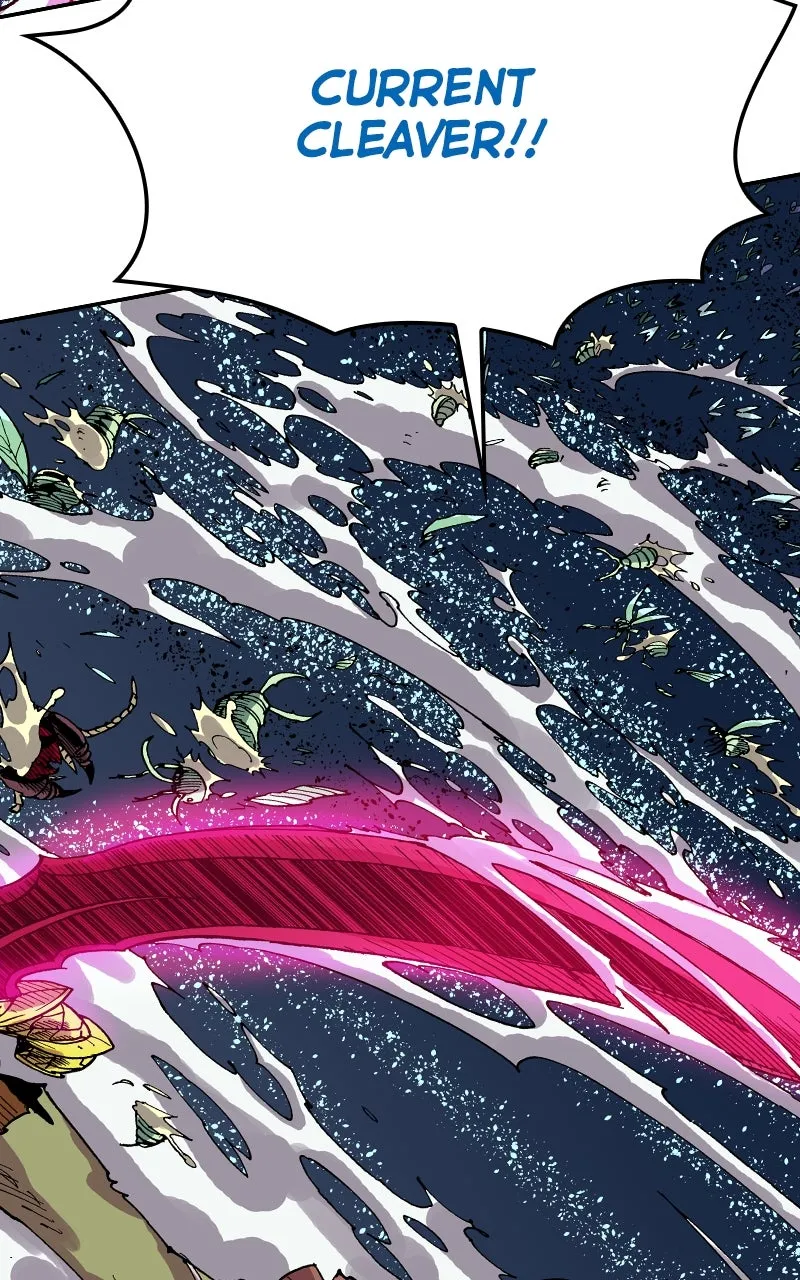 Read Clevatess chapter 37 image 17 on Lezhin