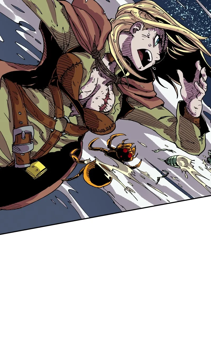 Read Clevatess chapter 37 image 18 on Lezhin
