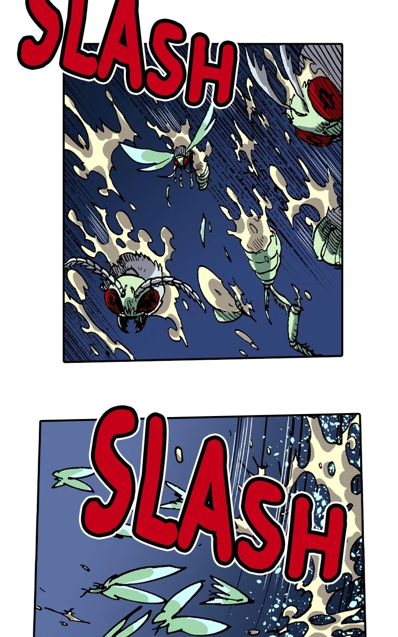 Read Clevatess chapter 37 image 20 on Lezhin