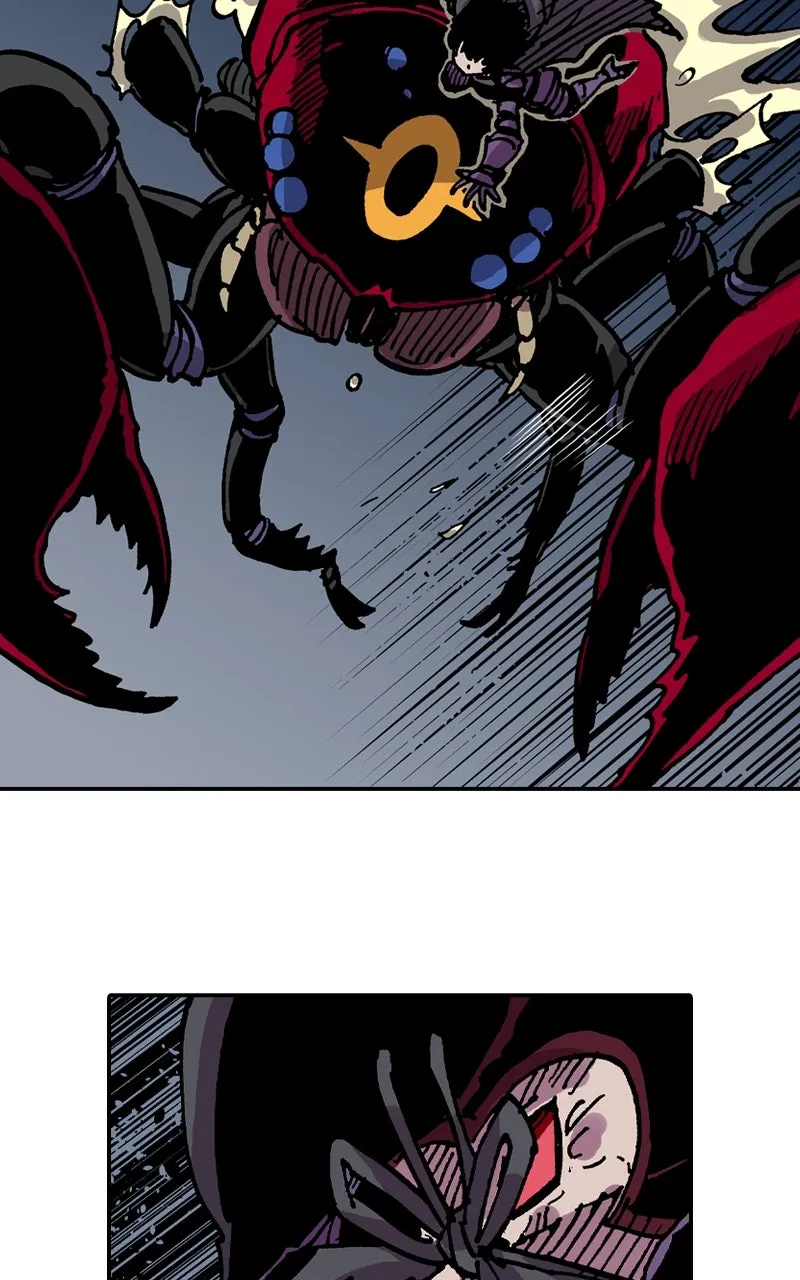 Read Clevatess chapter 37 image 23 on Lezhin