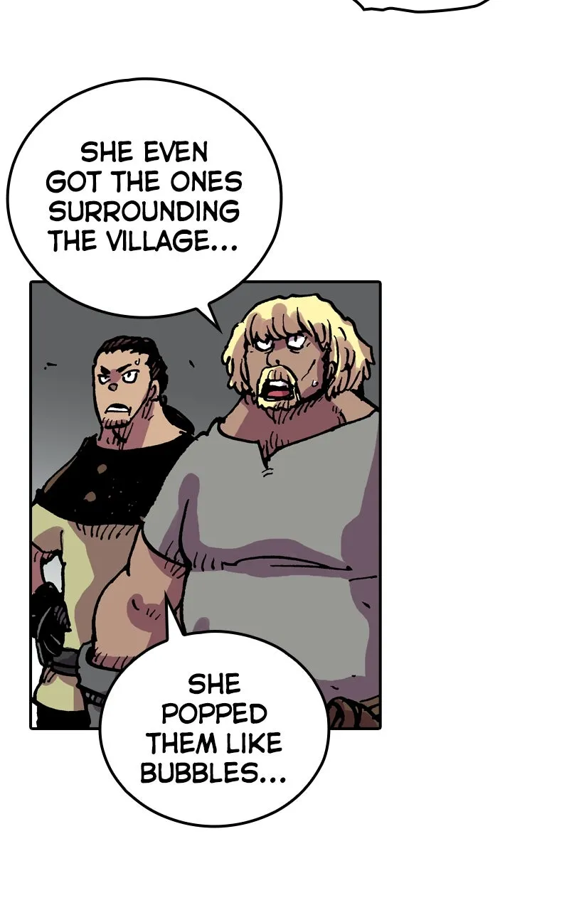 Read Clevatess chapter 37 image 30 on Lezhin