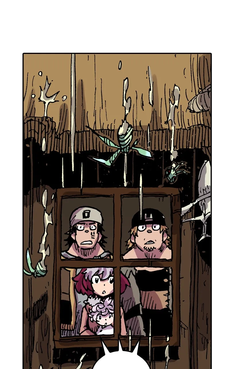 Read Clevatess chapter 37 image 32 on Lezhin