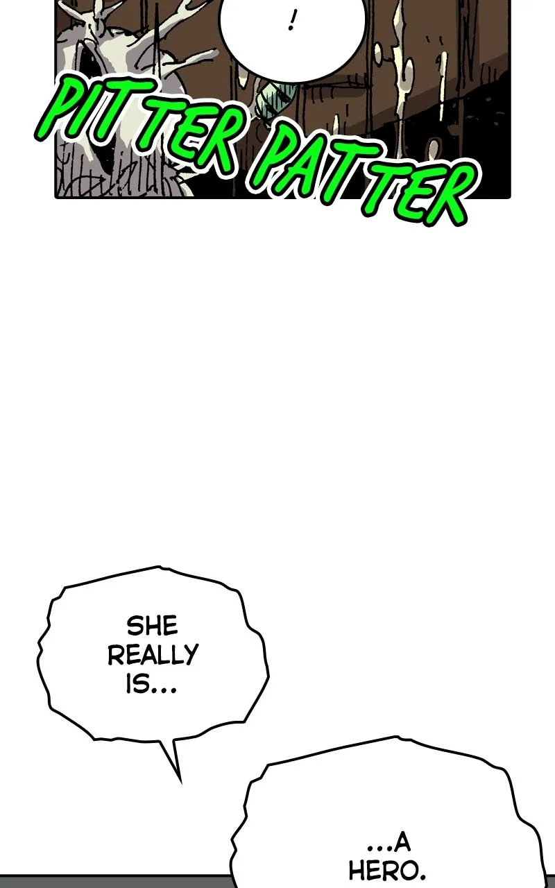 Read Clevatess chapter 37 image 33 on Lezhin