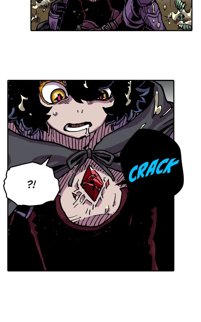Read Clevatess chapter 37 image 38 on Lezhin